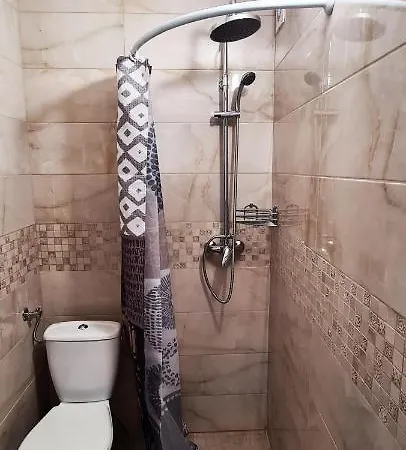 Гостевой дом Rajski Horizonti - *