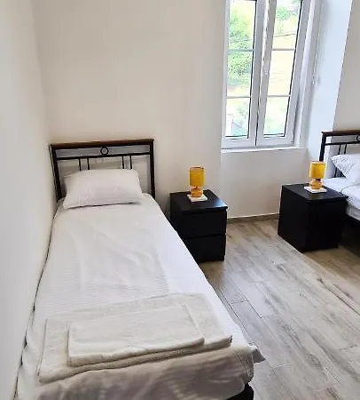 Rajski Horizonti - * Ram