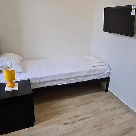 Rajski Horizonti - Гостевой дом *