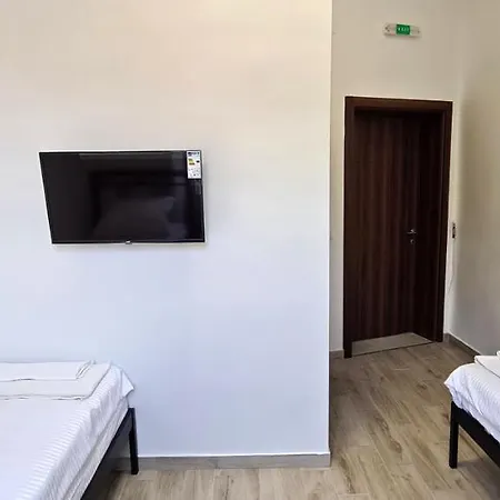 Гостевой дом Rajski Horizonti -